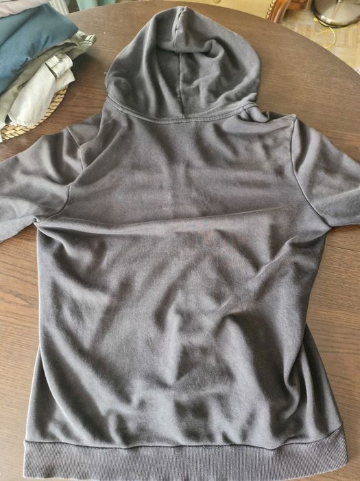 Bluza Puma czarna
