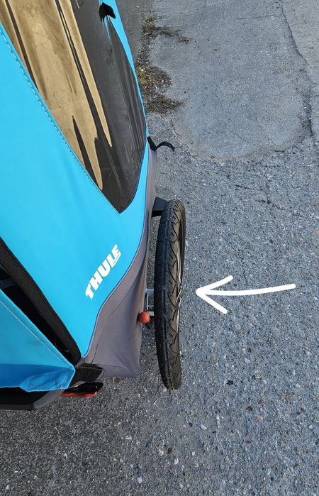 Thule Coaster XT