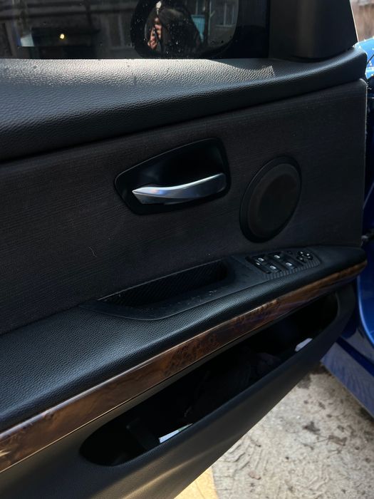 Продам BMW 318i 2007р