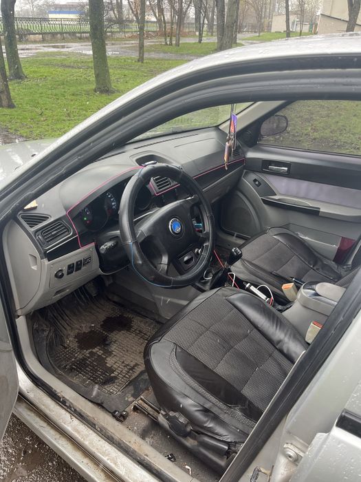 Продам Geely CK1,Газ 4,Кондиціонер працює
