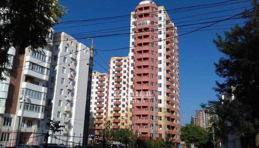 Аркадия! 2х комн. квартира. Сданный дом по цене котлована!