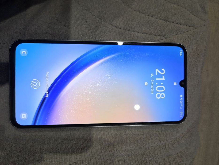 Samsung galaxy a34 5G