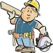 Złota Rączka – malowanie, naprawy, montaże mebli, hydraulik, elektryk.