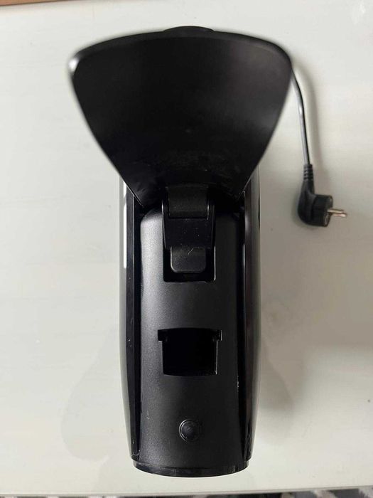 Máquina de café continente