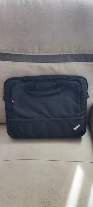 Mala PC portátil Lenovo ThinkPad nova