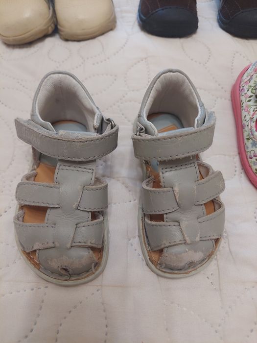 Взуття на ніжку розміром 20 ( 11.5-12 см)