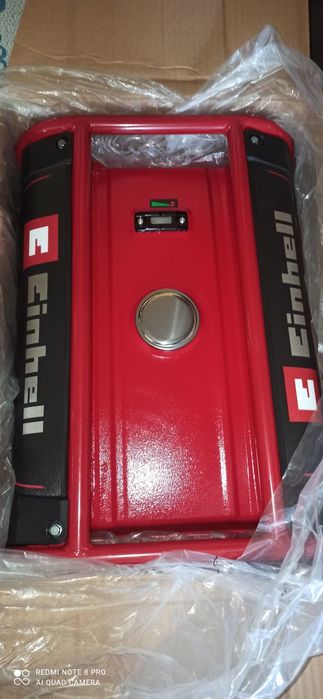 Генератор бензиновый