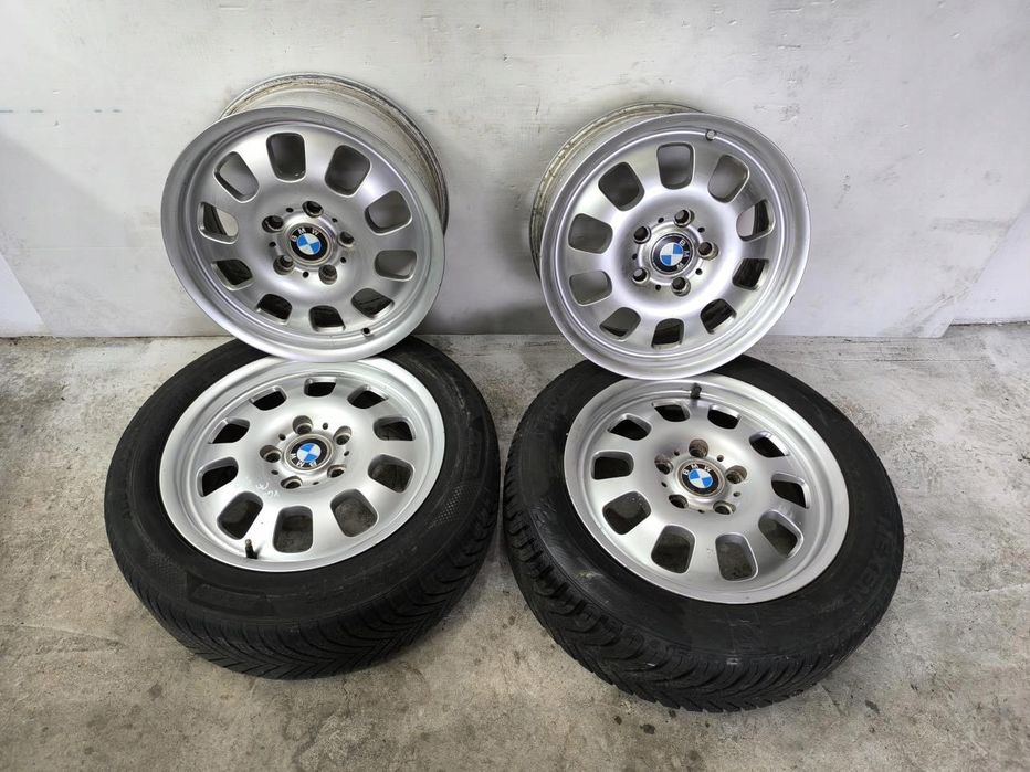 felgi aluminowe alufelgi bmw e46 1094502