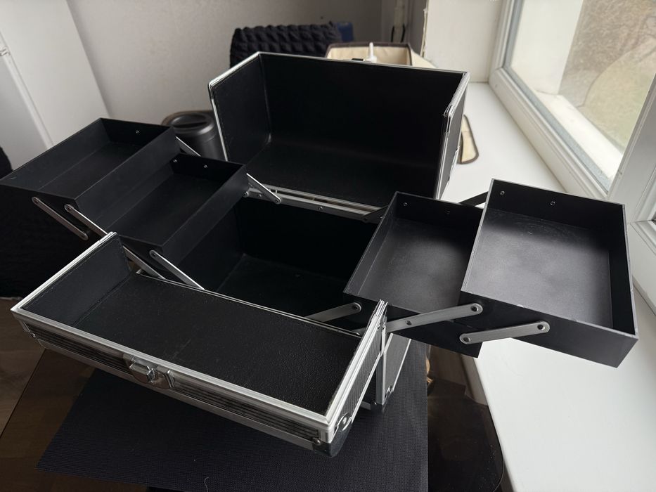 Б'юті-кейс Kodi professional