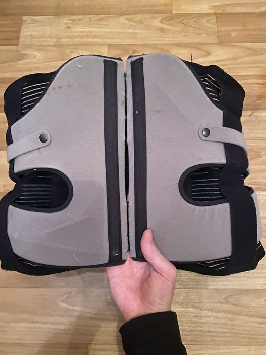 Послеоперационный корсет