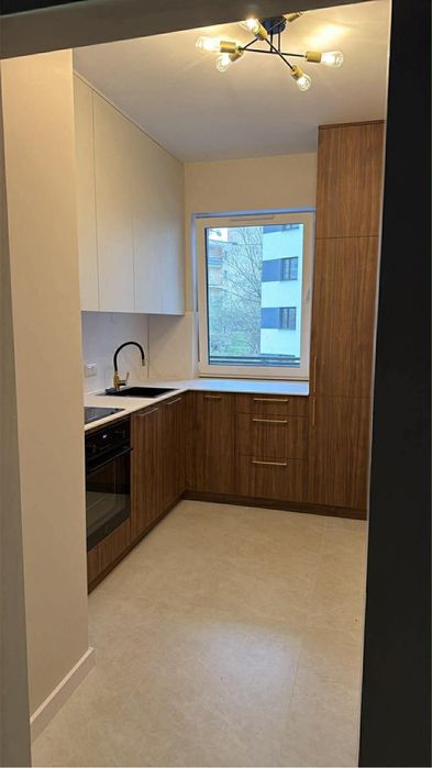 Mieszkanie do wynajecia