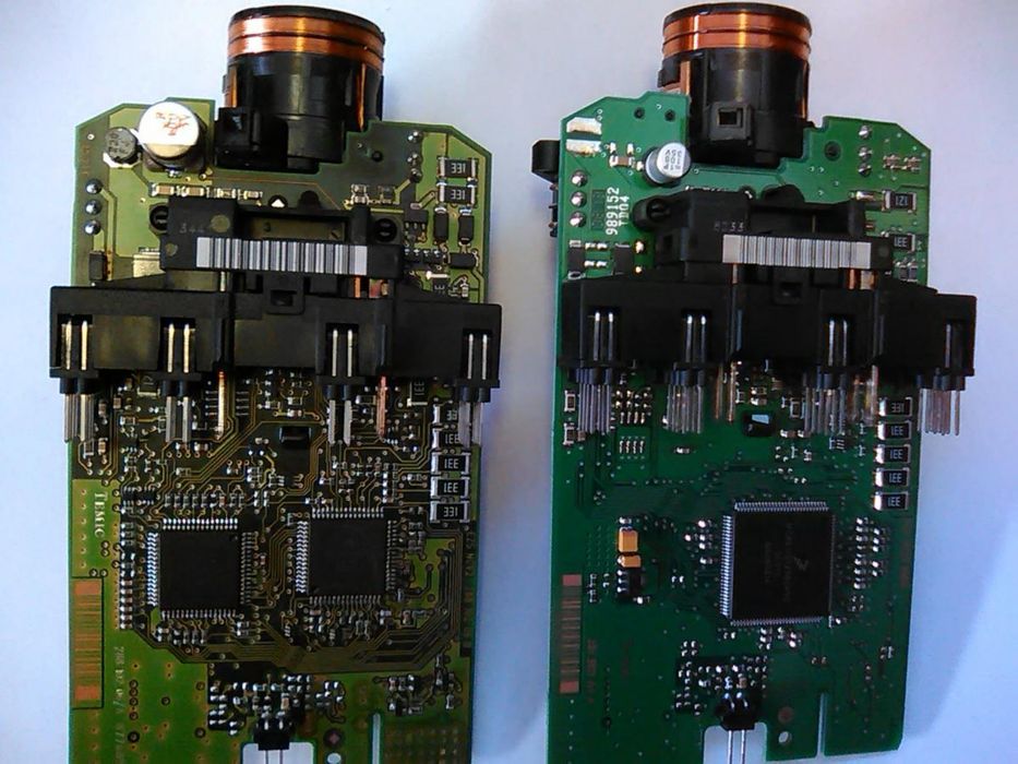 Ремонт Замков Mercedes | Изготовление ключей Mercedes | Ключ рыбка