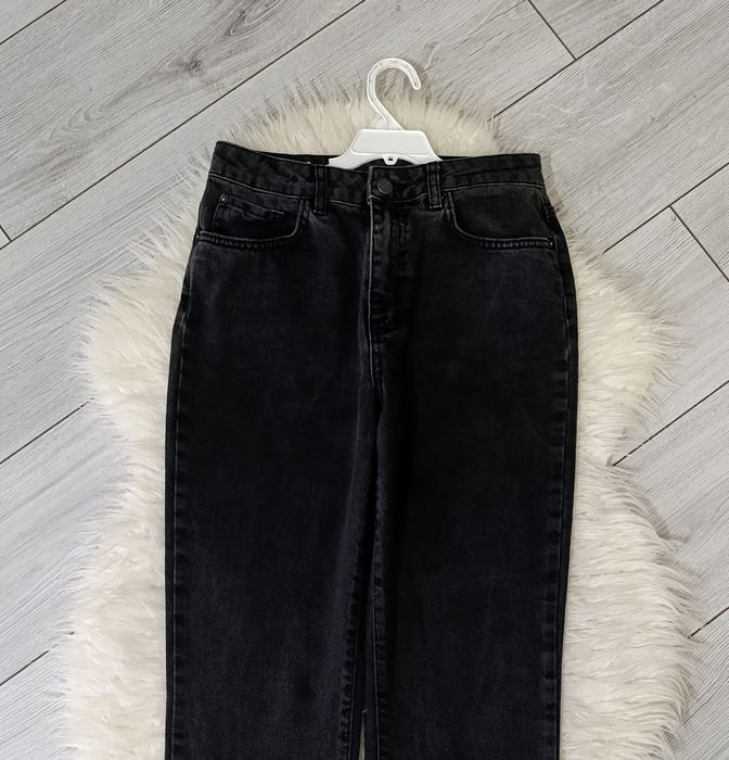 Джинси МОМ на 11-12 років 152 см