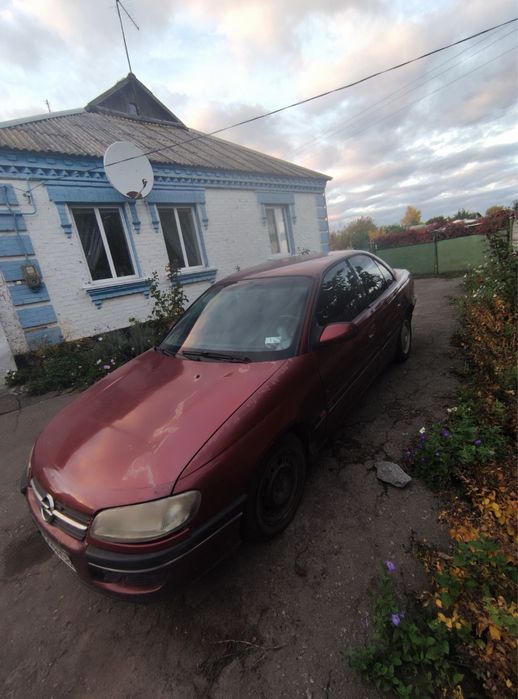 Продам Опель Омега б