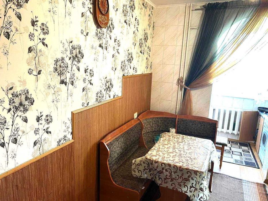 | Продаж 4-кімнатної квартири в затишному районі + Гараж