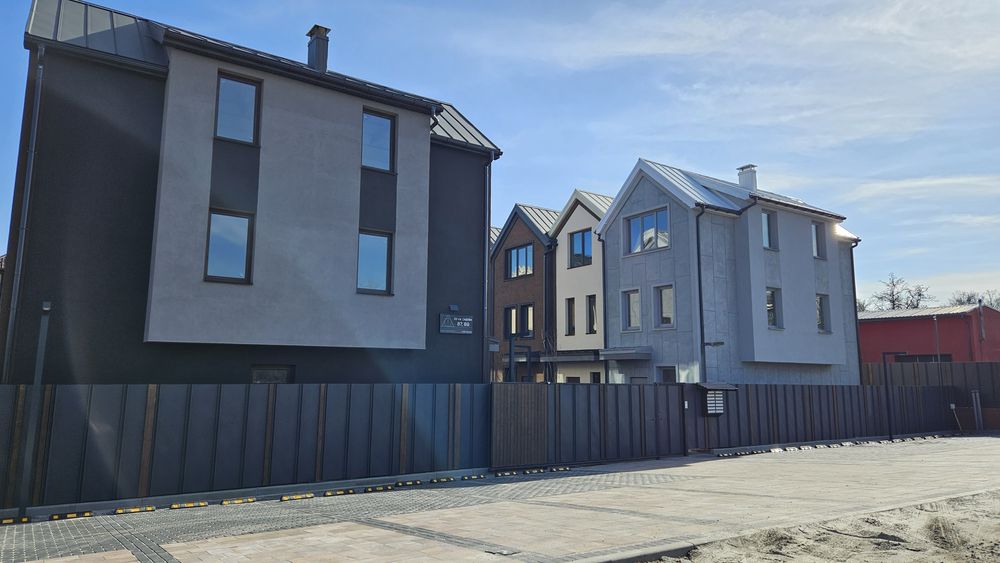 Дом по адресу ул. Чернобыльская (площадь 88 м²) - Atlanta.ua - фото 6