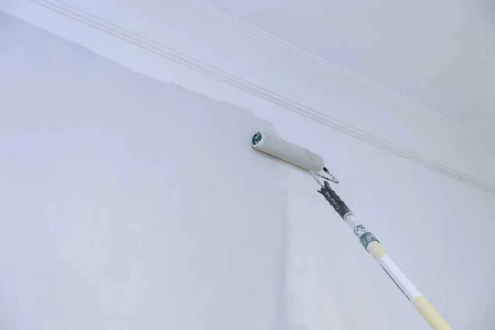 Malowanie - Gruntowanie ( WOLNE TERMINY )