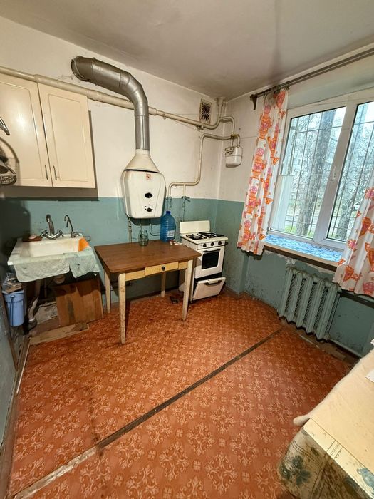 Продам 1к квартиру в Ингульском районе.ЮТЗ.