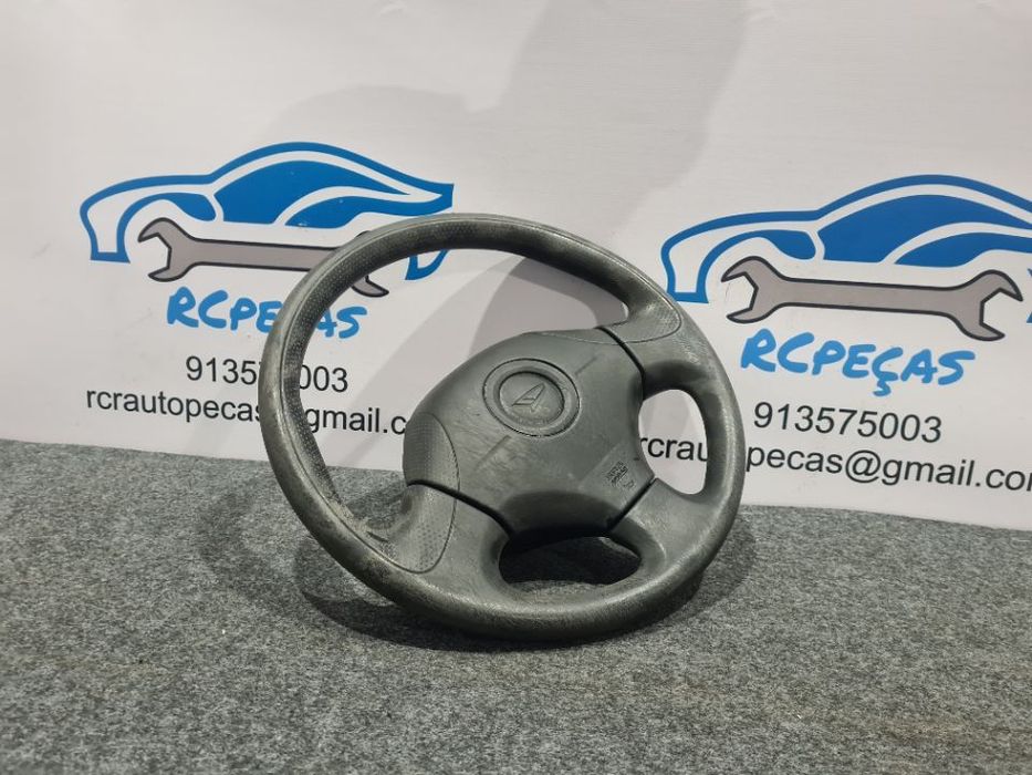 VOLANTE GUIADOR COMPLETO DAIHATSU YRV SIRION AIRBAG