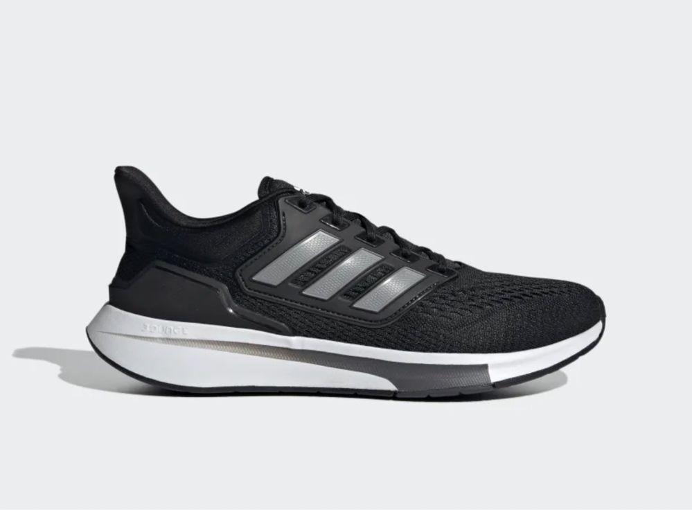 Adidas HO0511 EQ21 RUN WHITE BLACK. 29 2 400 Olx