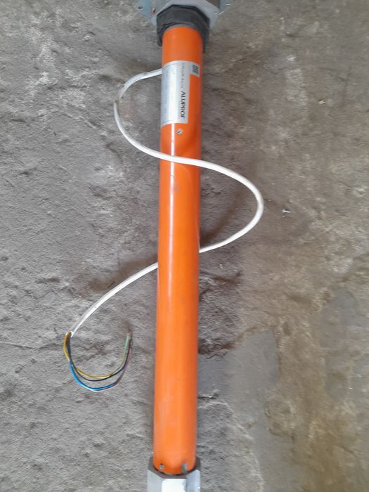 Silnik do rolet ALUPROF DM55M-80/12