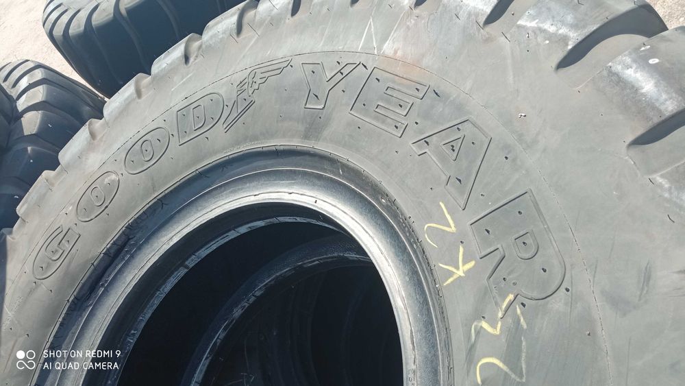 Opona Opony 18.00R25 Bridgestone