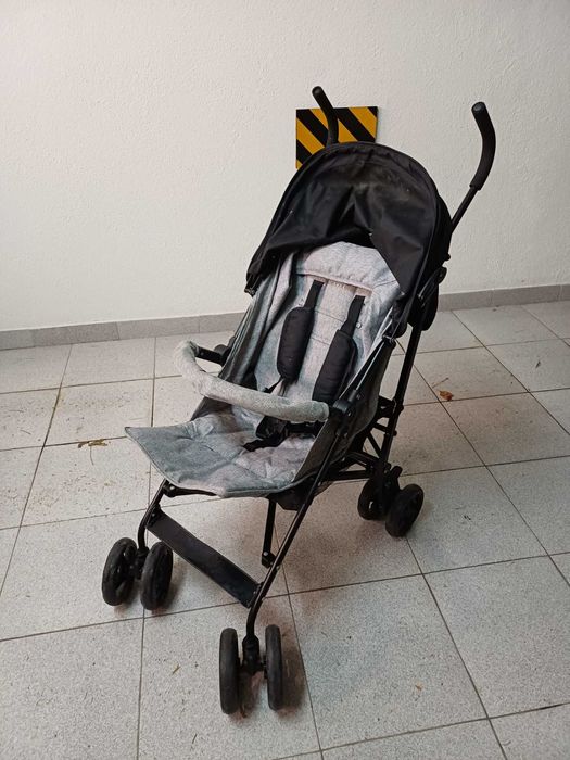 Carrinho bengala ZY SAFE