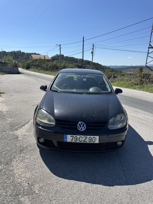 Golf 5 tdi 2.0 otimo estado foto 5