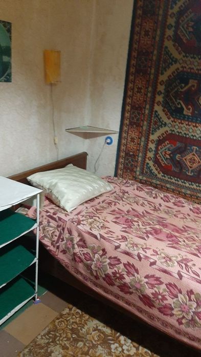 Аренда 1к на Западном