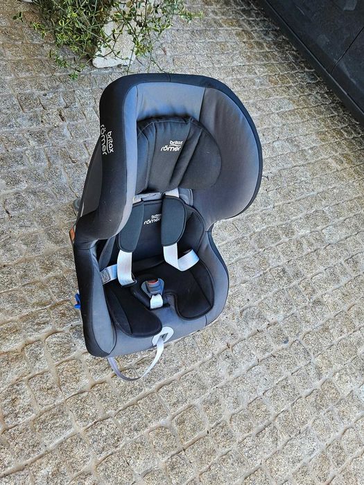 Britax romer max-way