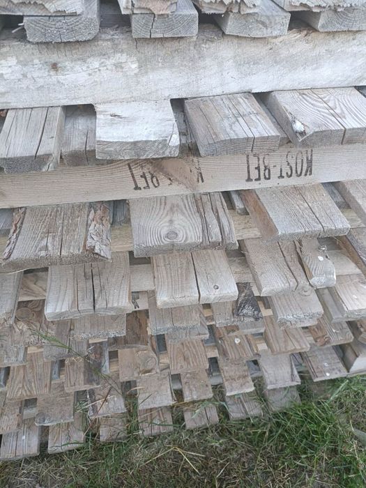 Palety Kost-Bet !!! Stan dobry .