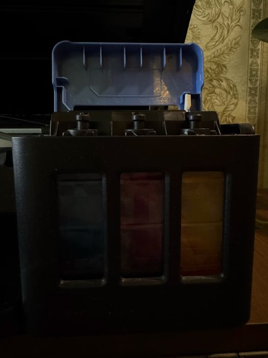 БФП Canon PIXMA G2415