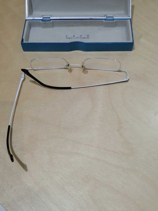 Armações de Óculos de Senhora