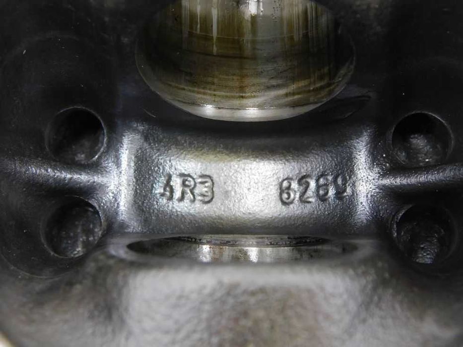 KPL Tłok + korbowód Alfa Romeo 159 GT1.9 16V JTDM Opel Vectra C Zafira