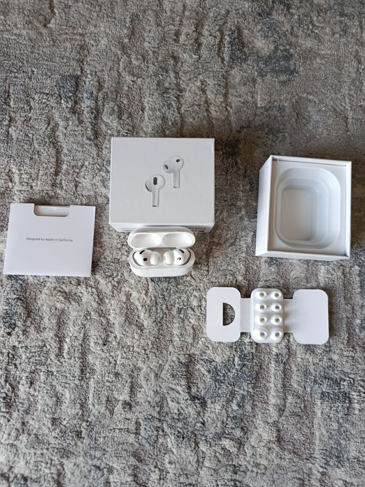 Apple Aie Pods pro 3