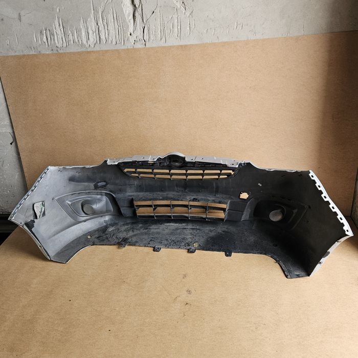 бампер на opel combo опель комбо