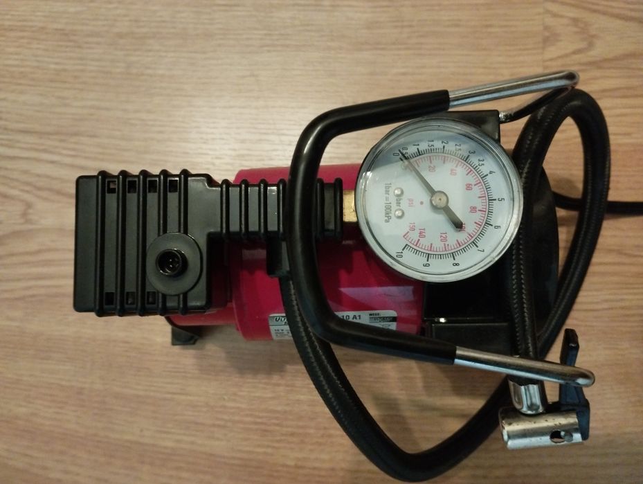 Mini compressor 12v