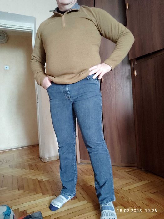 Джинсы Wrangler,regular fit(USA)34/32,Wrangler, regular fit(USA)38/32,