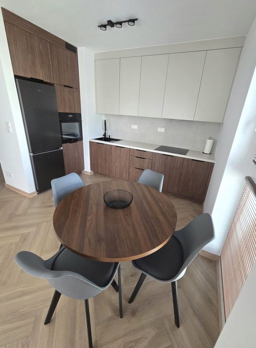 Kawalerka premium 33m Praga Południe,  pierwszy lokator!