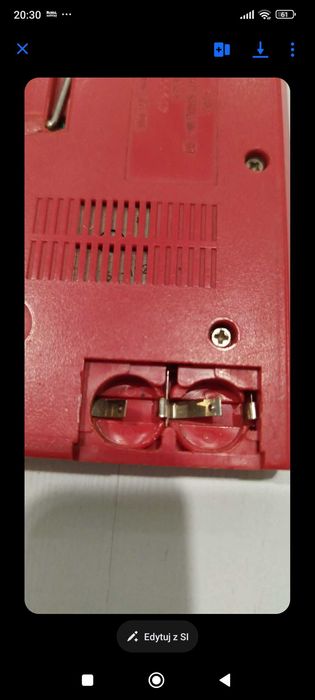 Sprzedam gierkę dla kolekcjonera