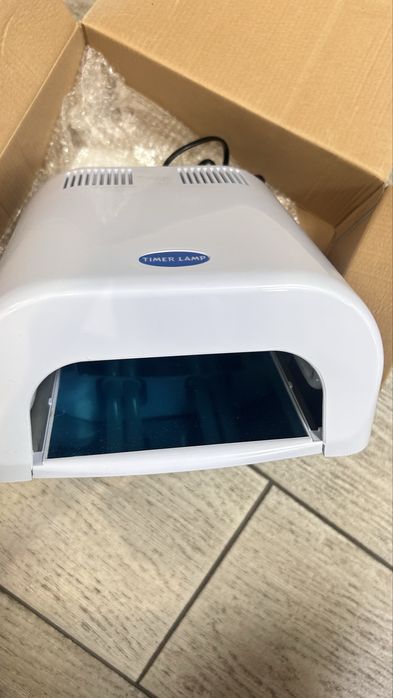 Catalisador UV 36W Fei Mei 702