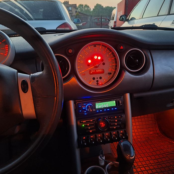 Sprzedam Mini r50