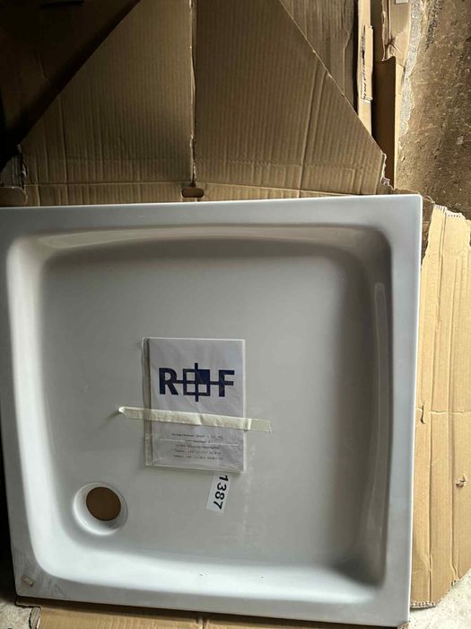 Sprzedam Nowe Brodziki Prysznicowe