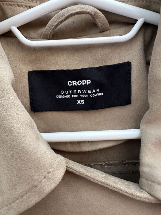 Куртка Косуха Cropp