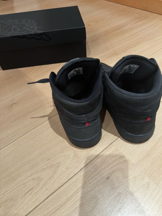 jordan 1 mid Se craft