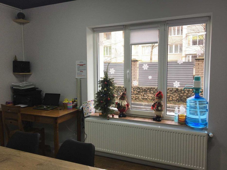 Тернопіль Погодинна оренда офісу вул. Рєпіна