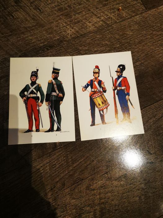 Mundur Wojska Koronnego Rzeczypospolitej Obojga Narodów Doby Sejmu