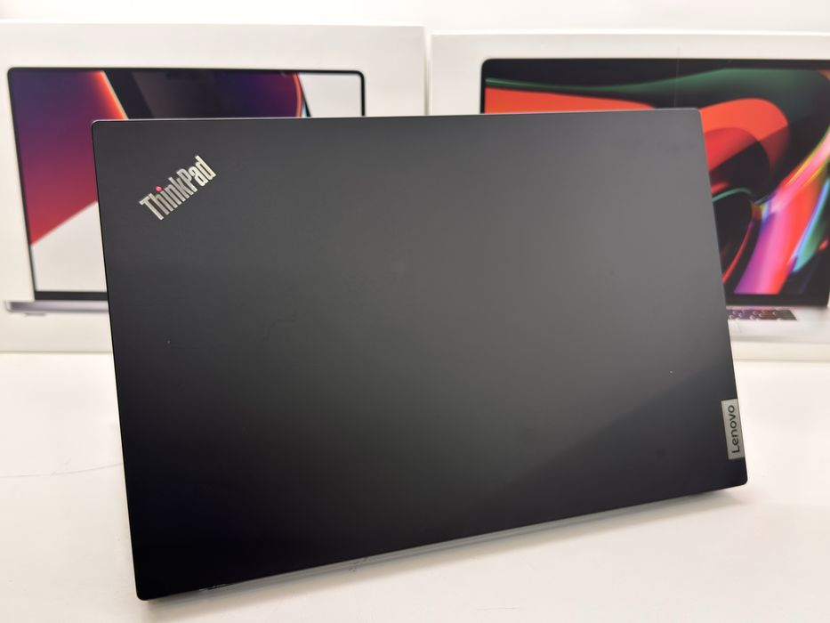 Lenovo ThinkPad E15 Gen2  i7-1165G7 | 16 GB DDR4 | 512GB SSD | 15.6 IPS FullHD | W11