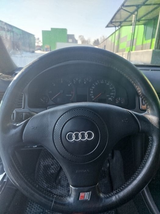 Продам audi a6c5 2.5TDI (пригон за домовленістю .)