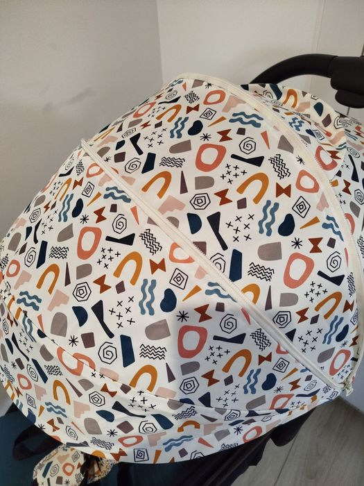 Chicco Glee lekki wózek spacerówka do 22 kg